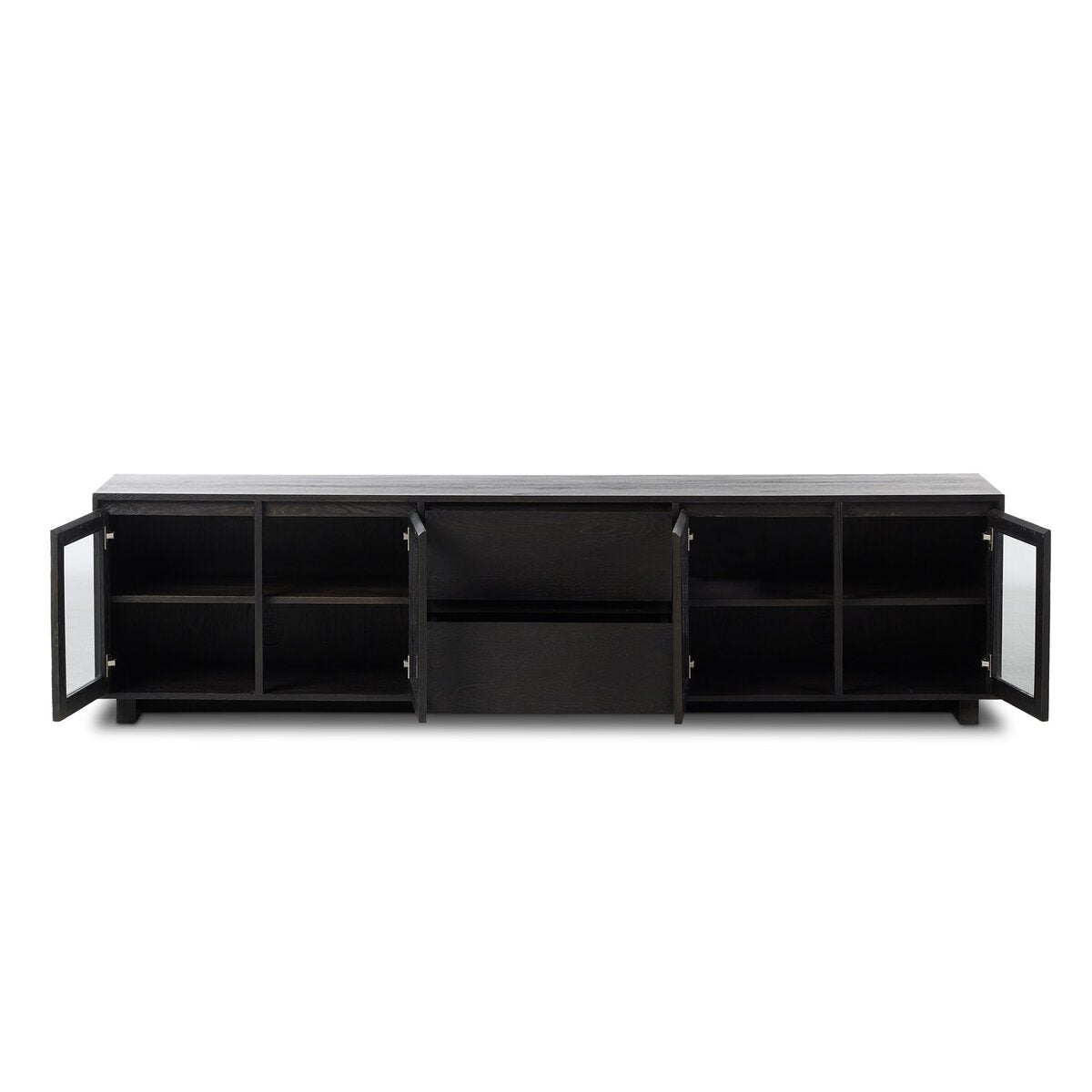 Brody Media Console