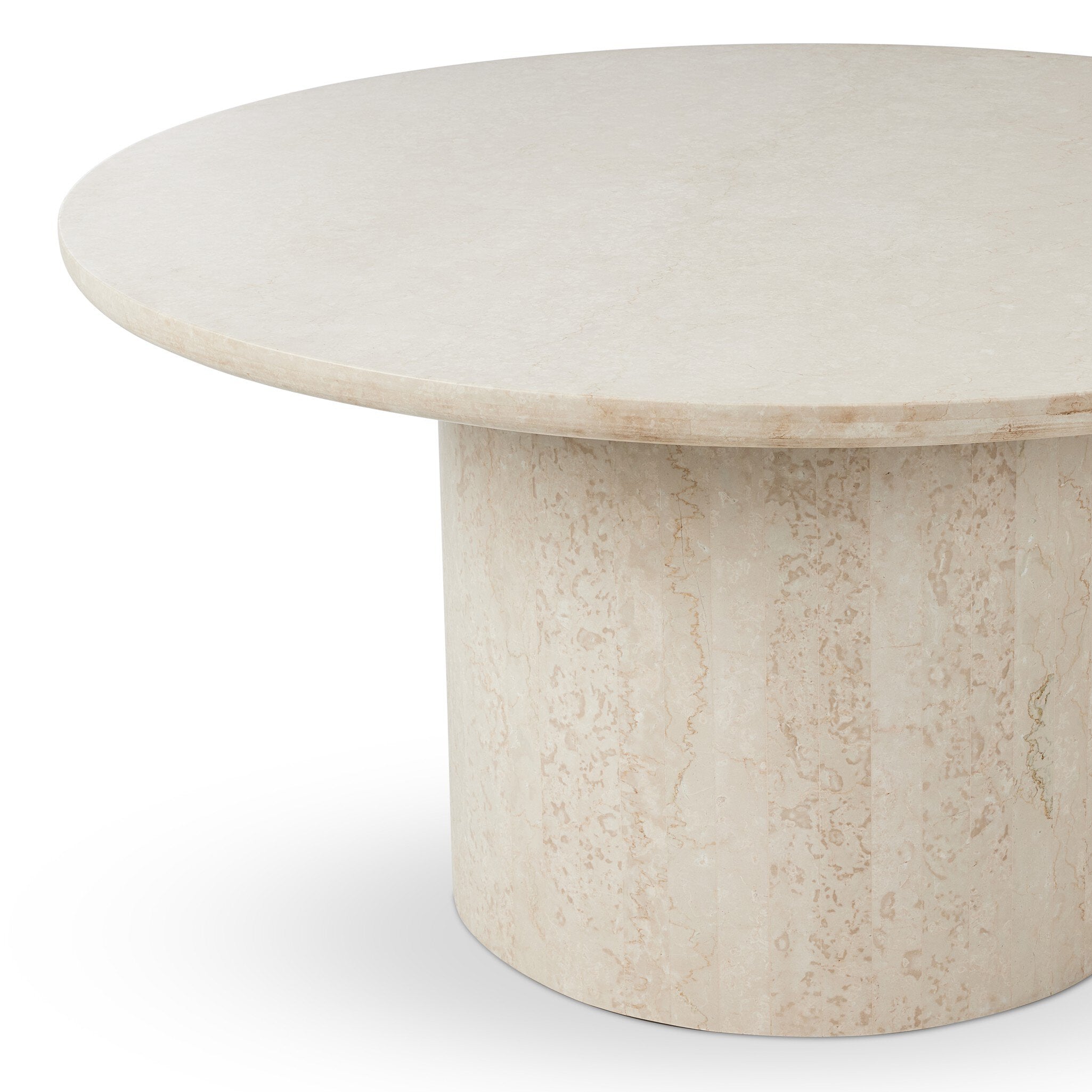 Osmar Outdoor Dining Table