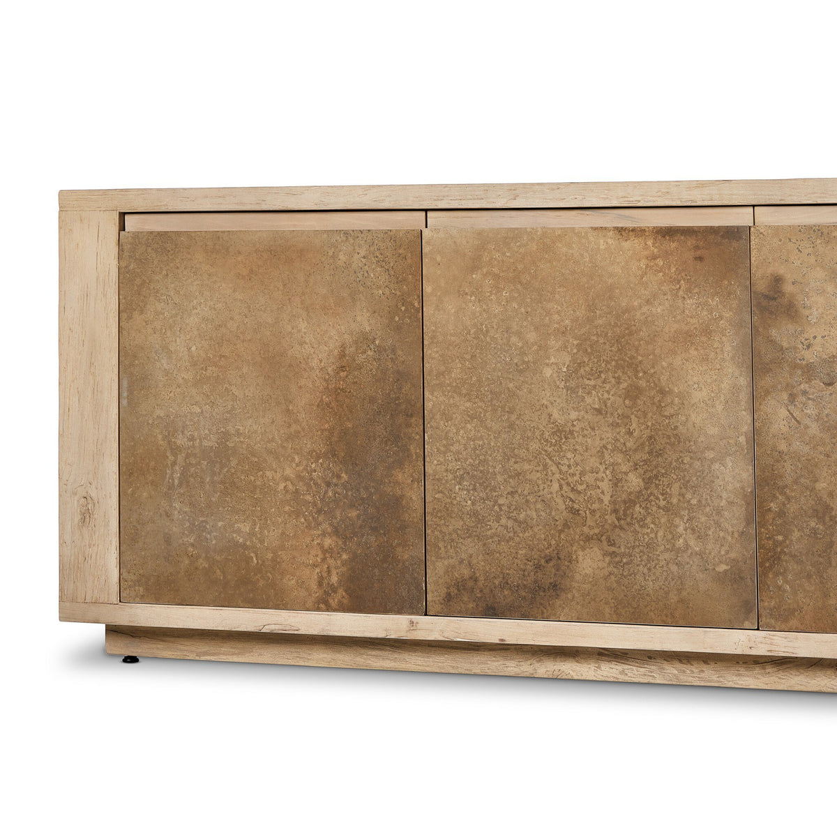 Rogers Media Console