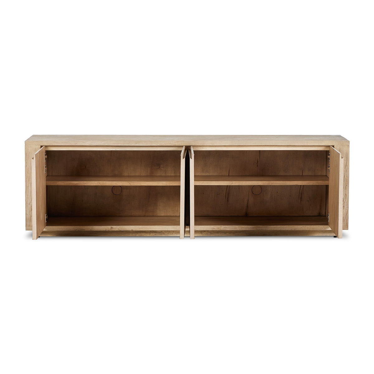 Rogers Media Console