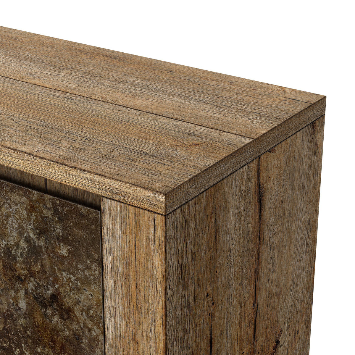 Radford Media Console - StyleMeGHD - Consoles + Sideboards