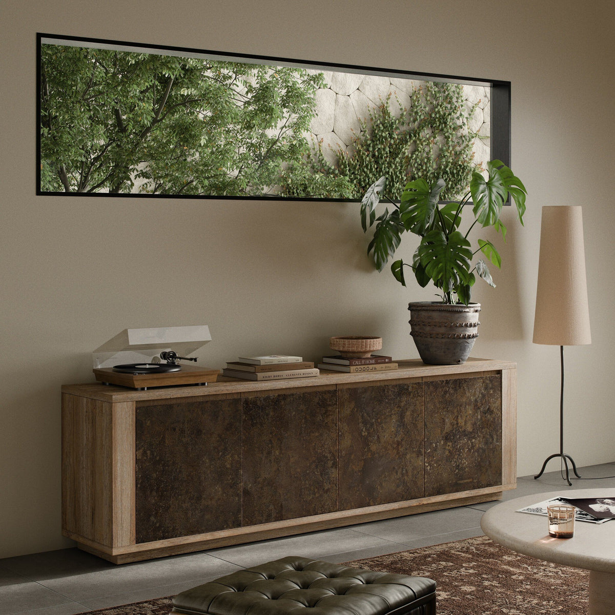 Radford Media Console - StyleMeGHD - Consoles + Sideboards