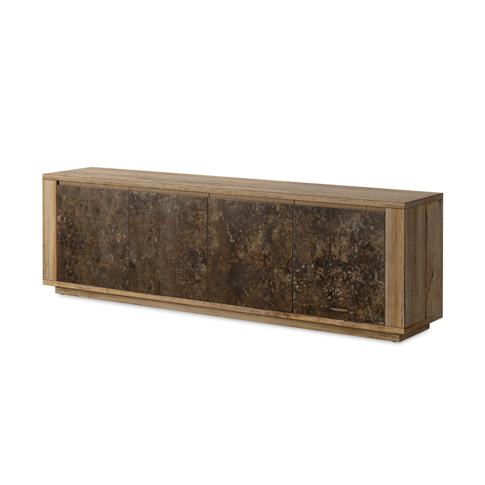 Radford Media Console - StyleMeGHD - Consoles + Sideboards