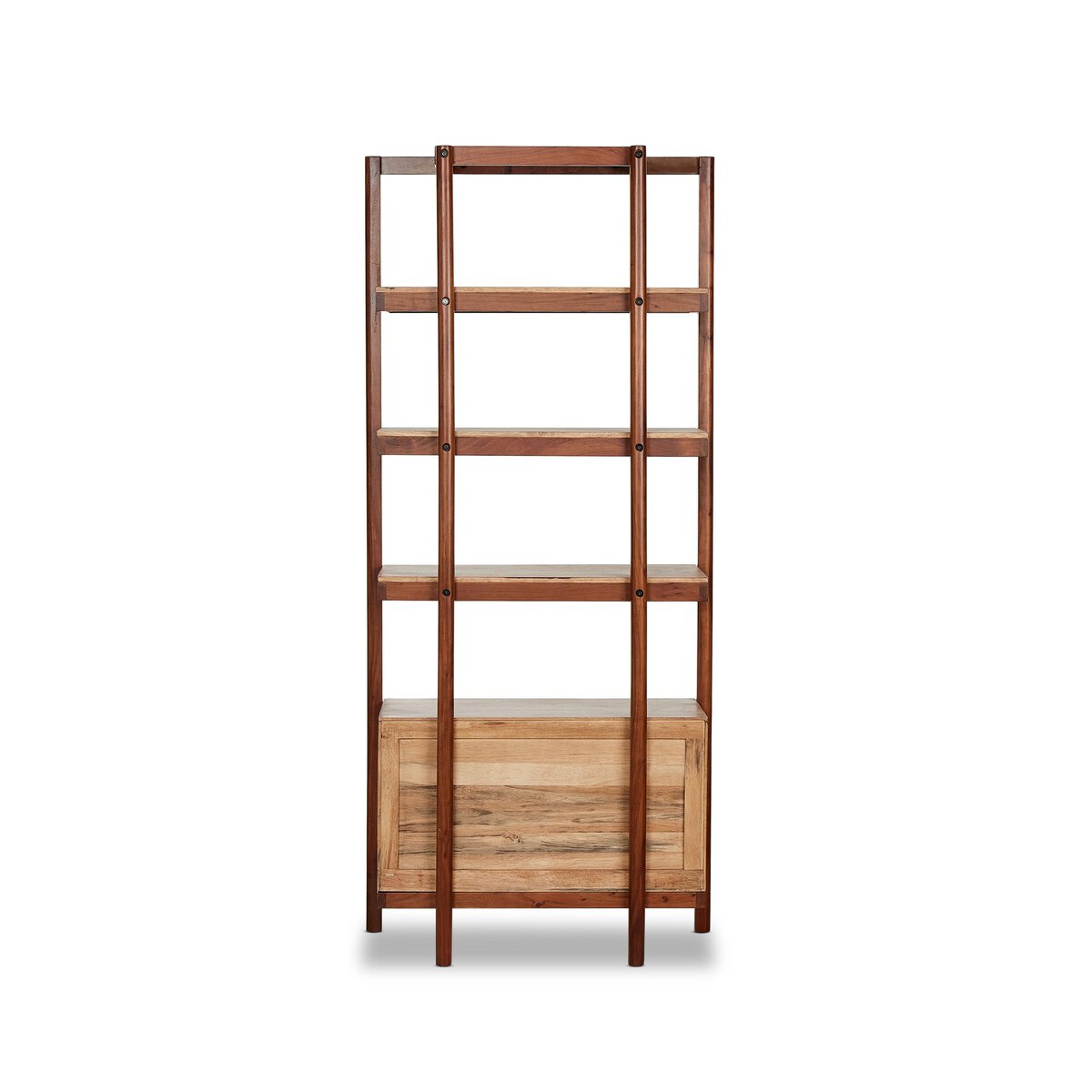 Miller Bookcase