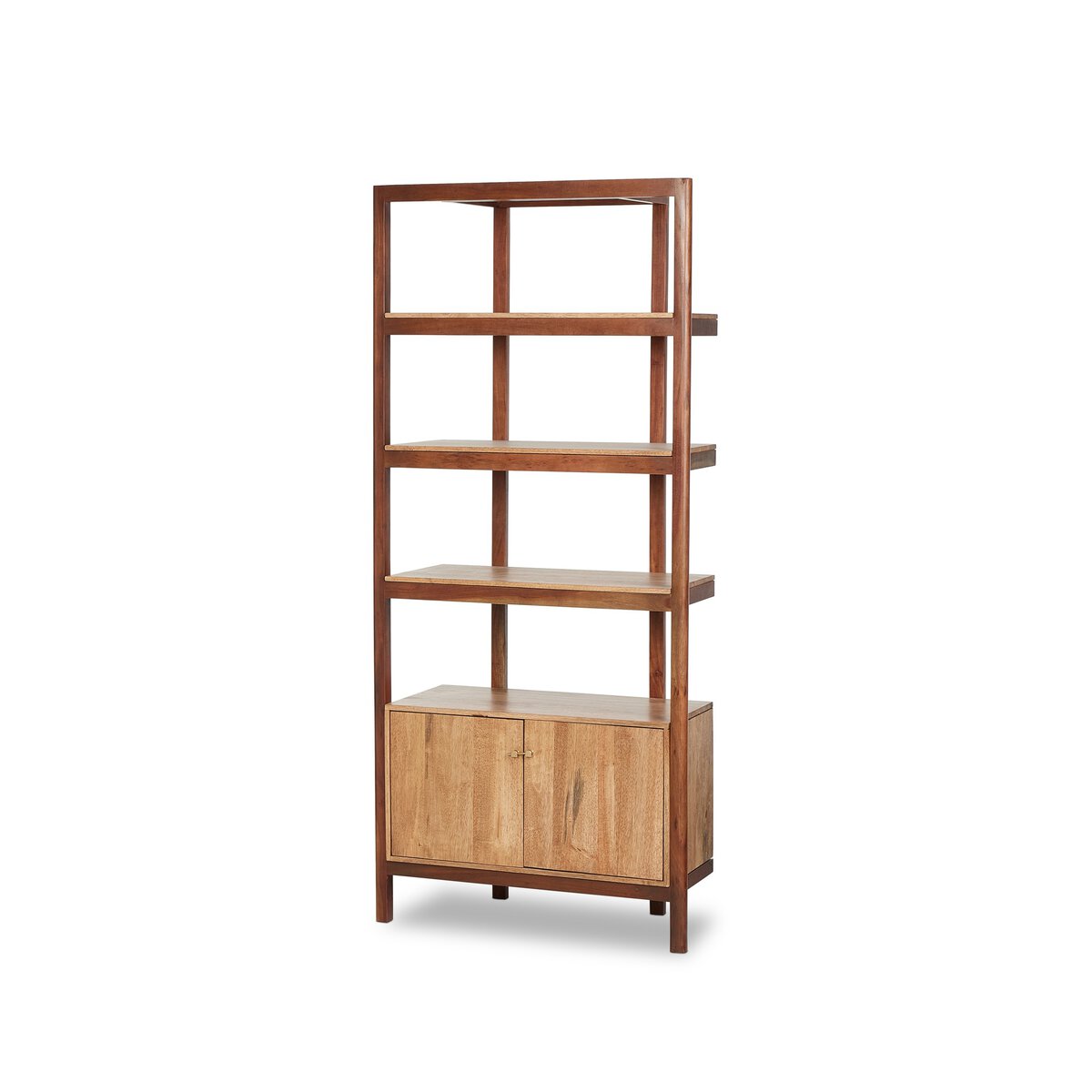 Miller Bookcase