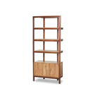Miller Bookcase