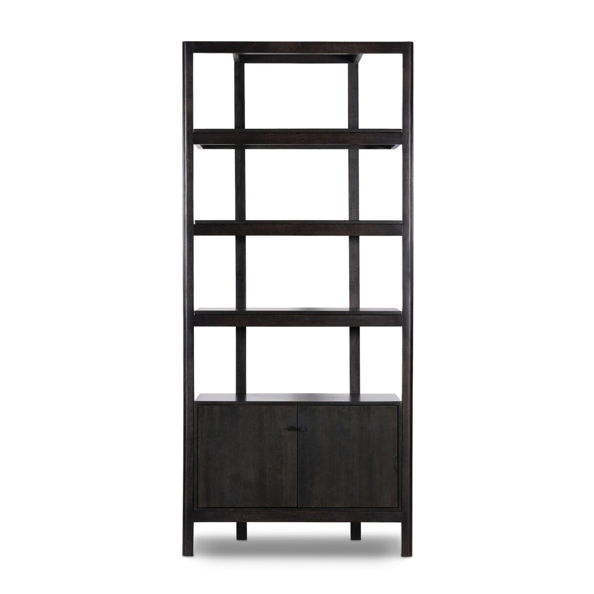 Miller Bookcase