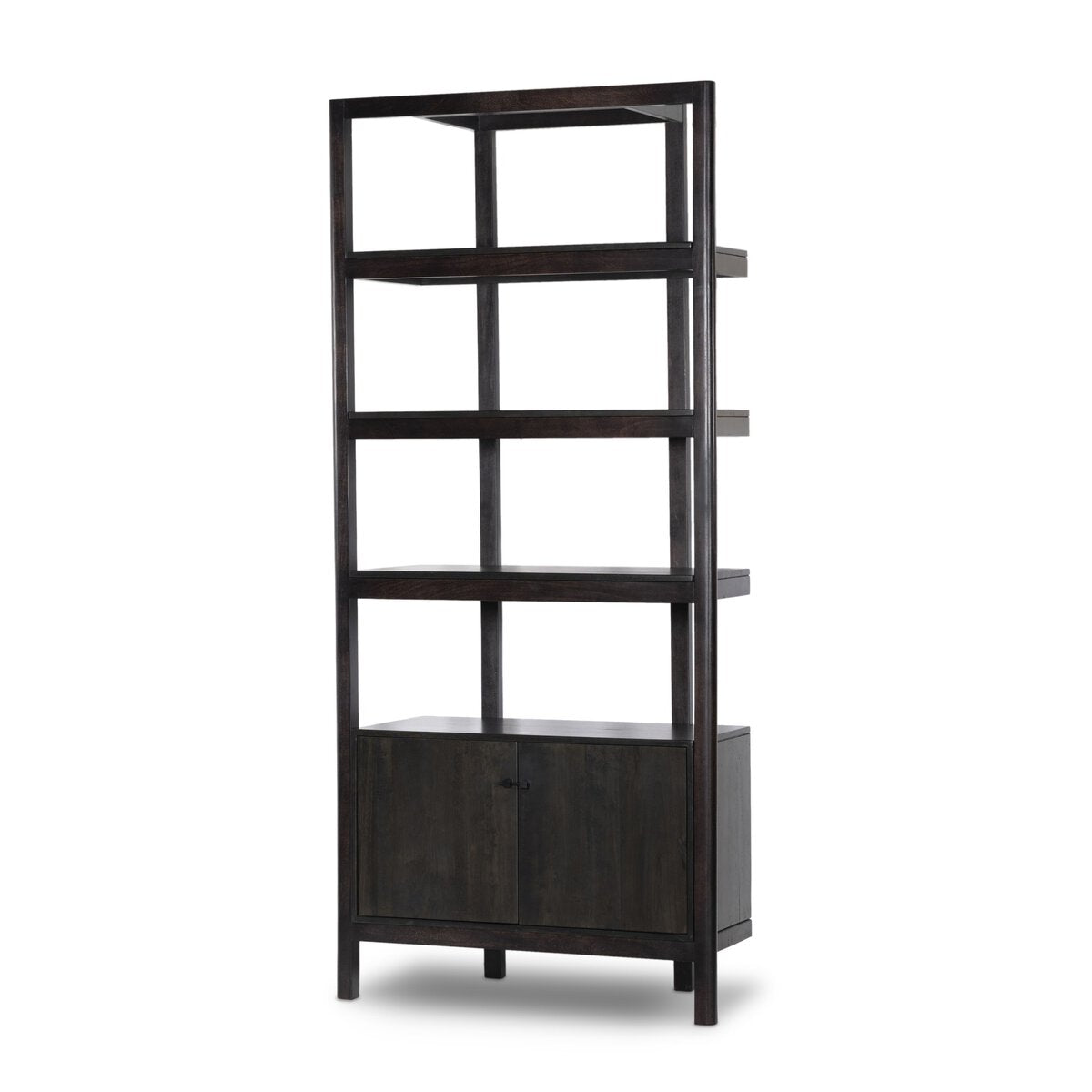 Miller Bookcase
