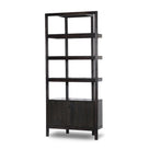 Miller Bookcase