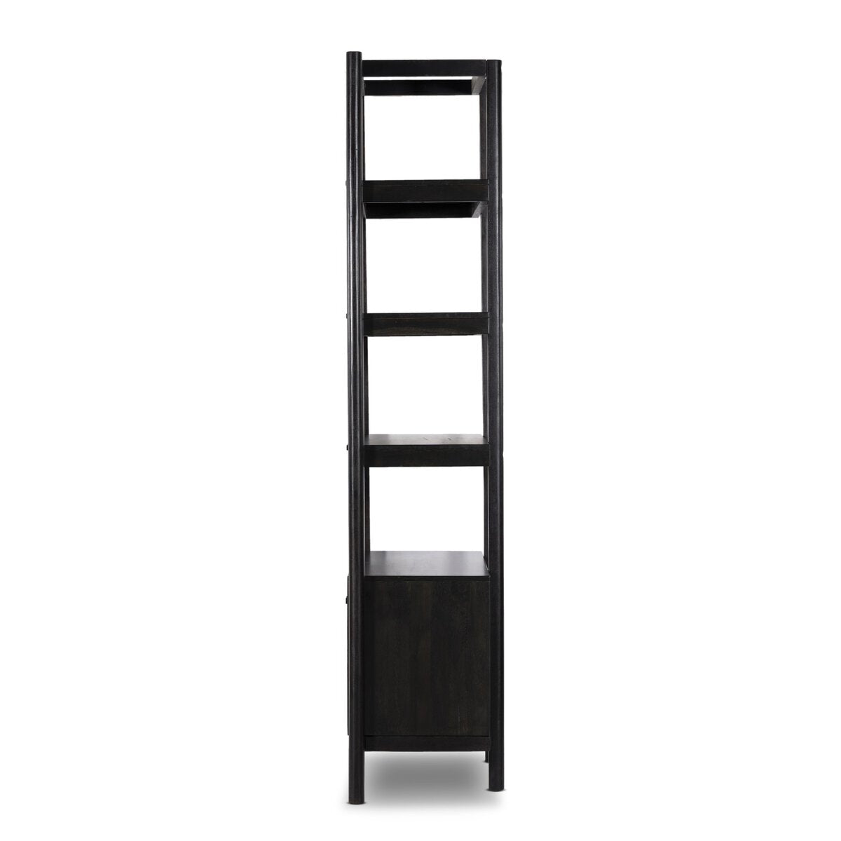 Miller Bookcase