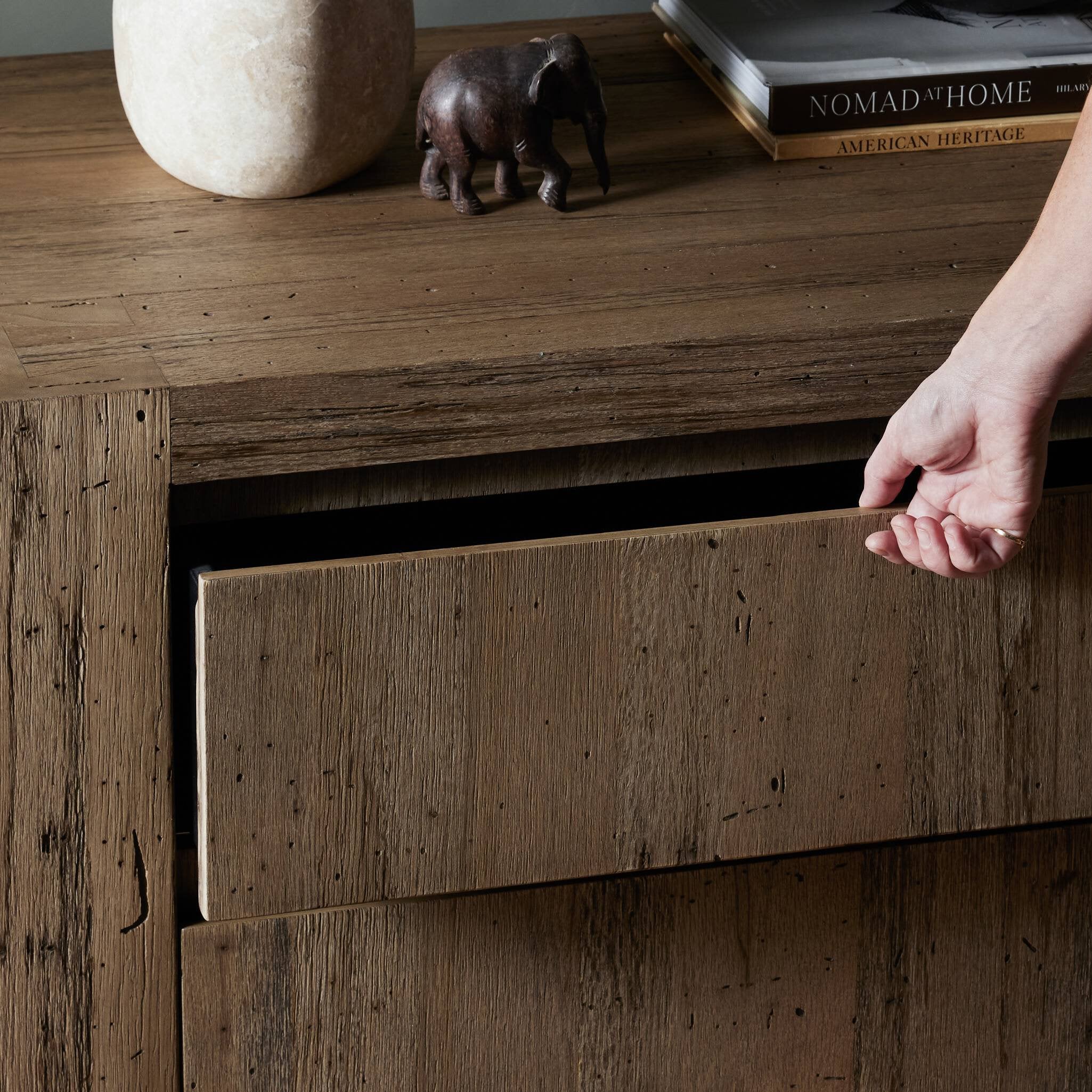 Adella Nightstand