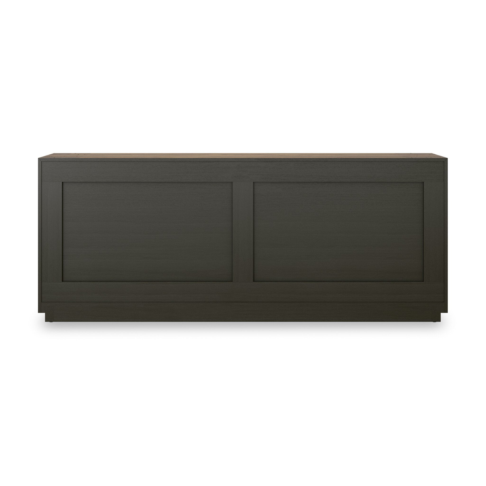 Alexandra Dresser-Dressers-StyleMeGHD