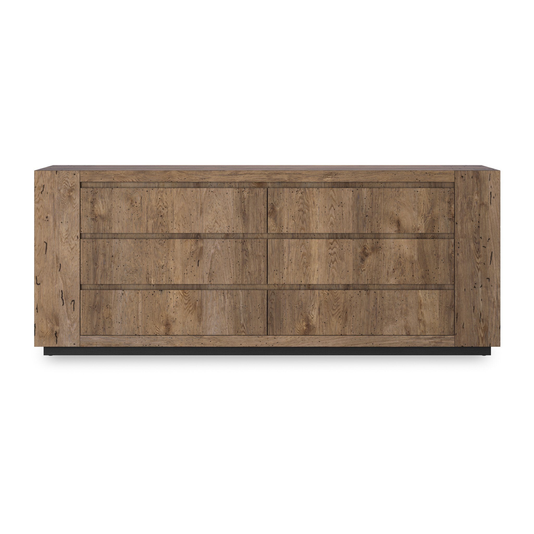 Alexandra Dresser-Dressers-StyleMeGHD