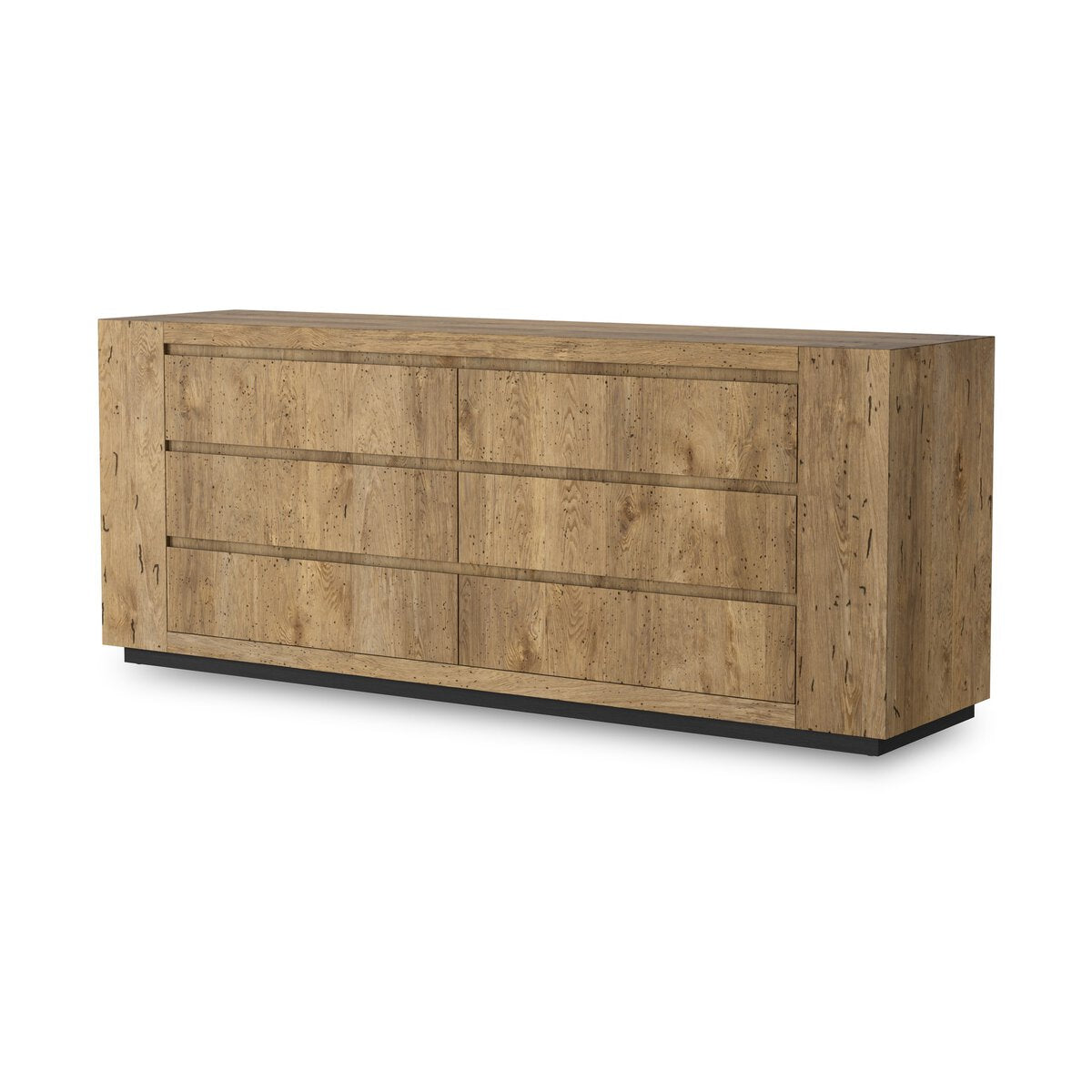 Eloise 6-Drawer Dresser - StyleMeGHD - Dressers