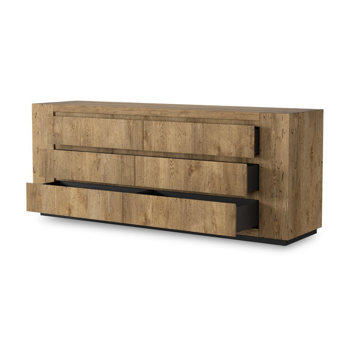 Alexandra 6-Drawer Dresser