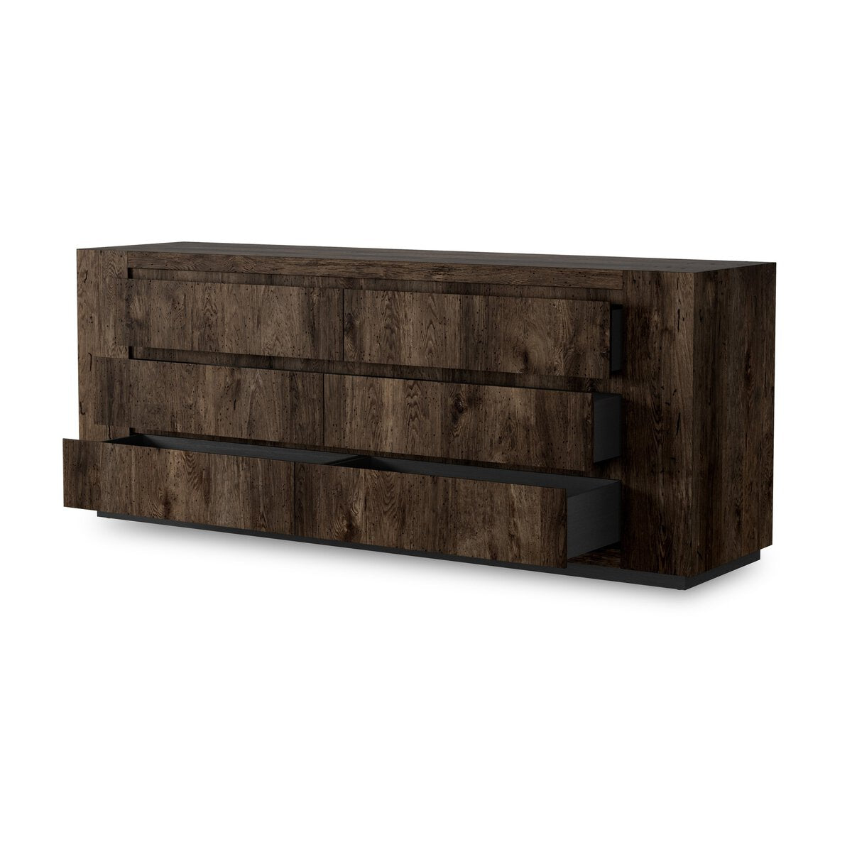 Alexandra 6-Drawer Dresser