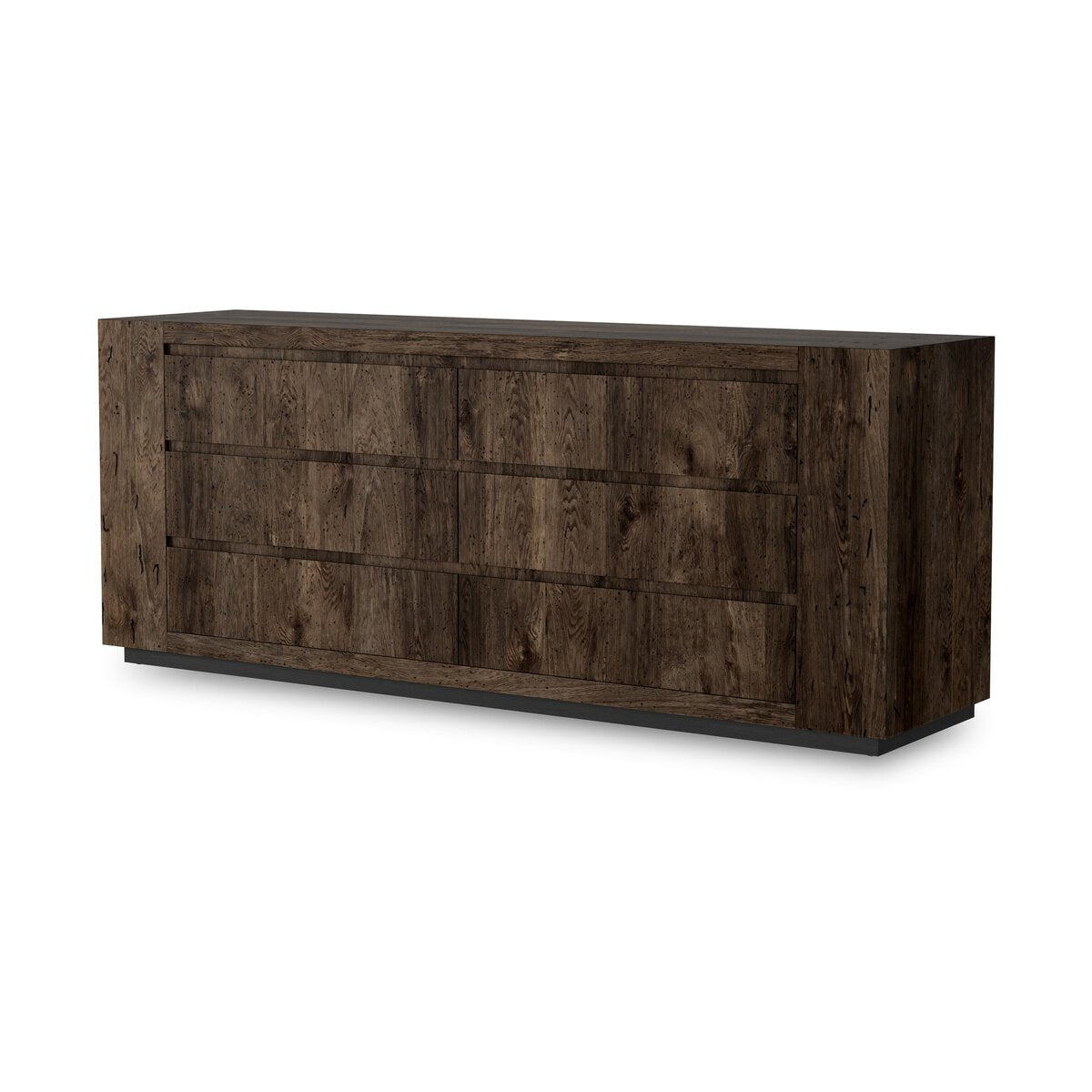 Alexandra 6-Drawer Dresser