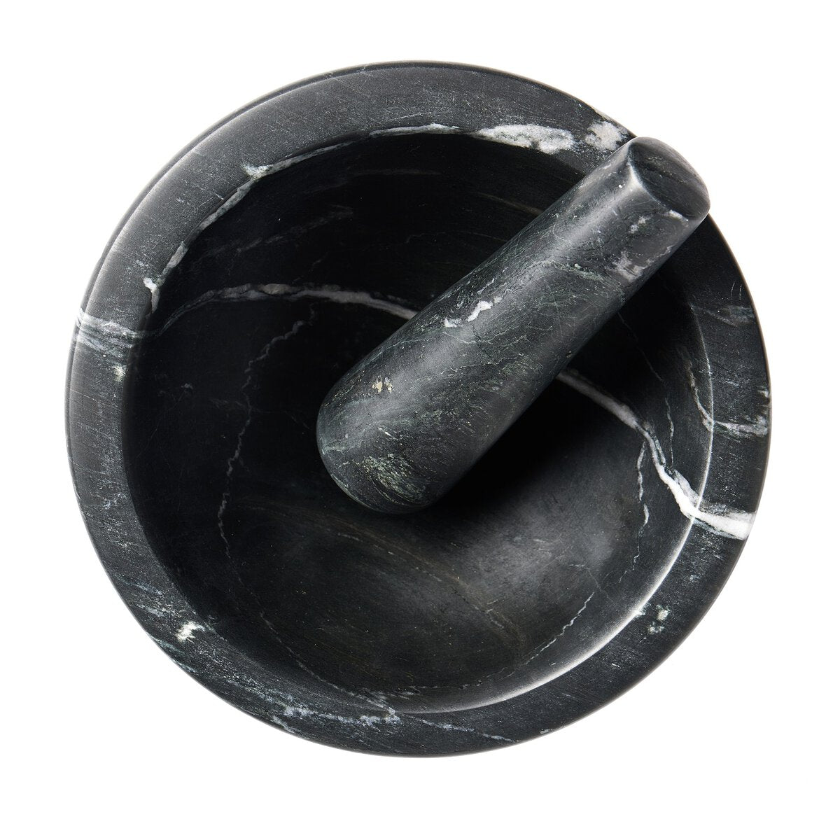 Allan Mortar and Pestle