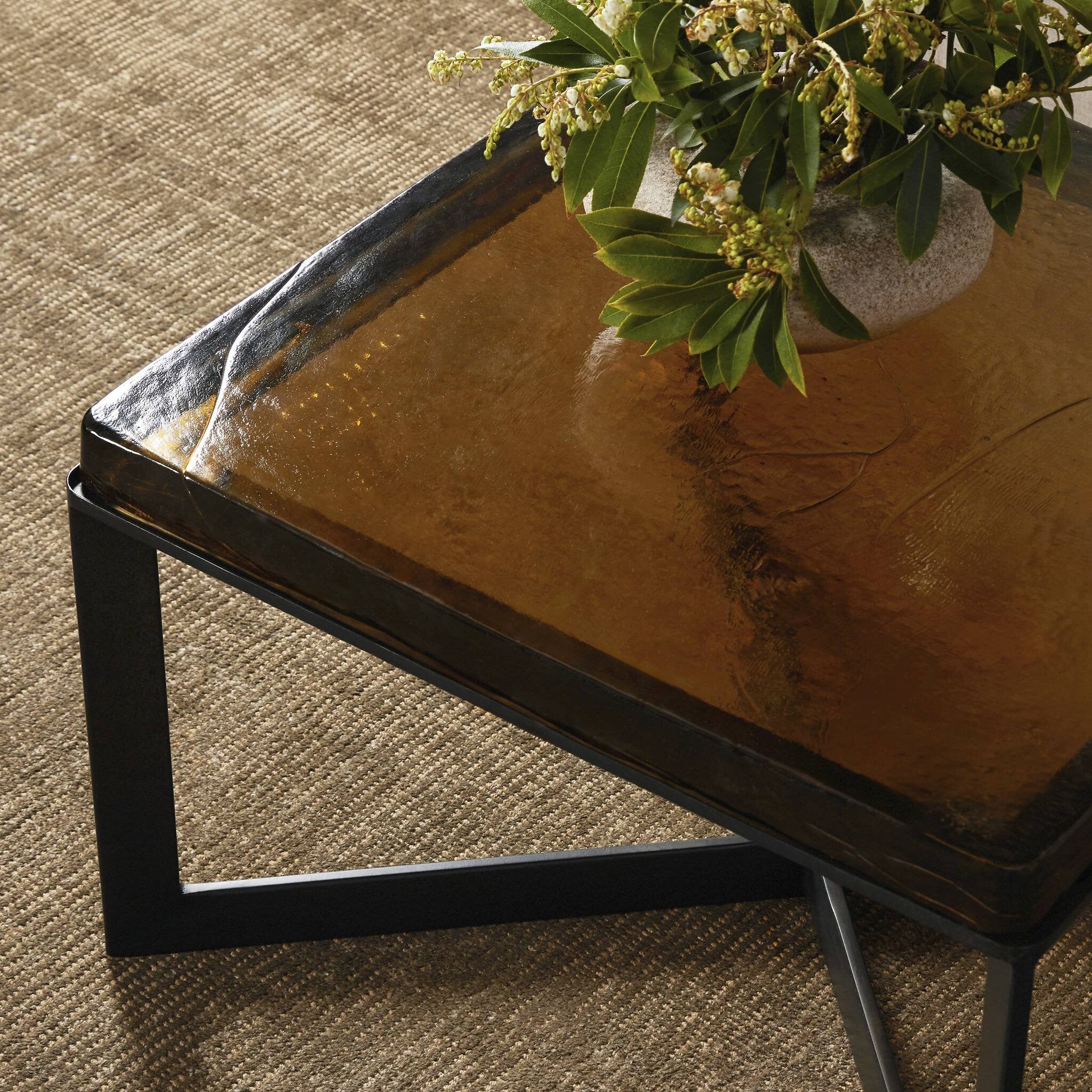 Russel Bunching Table-Coffee Tables-StyleMeGHD