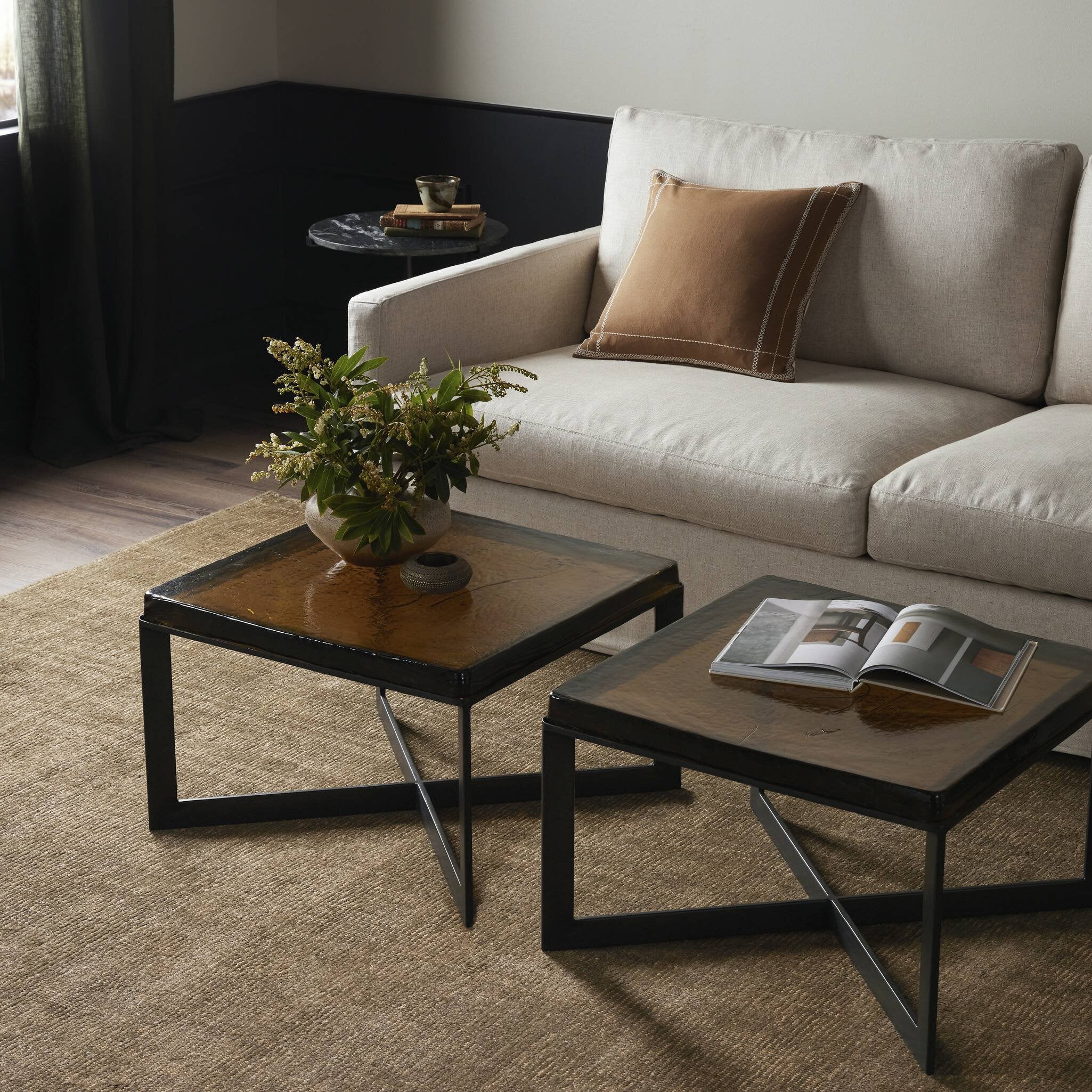 Russel Bunching Table