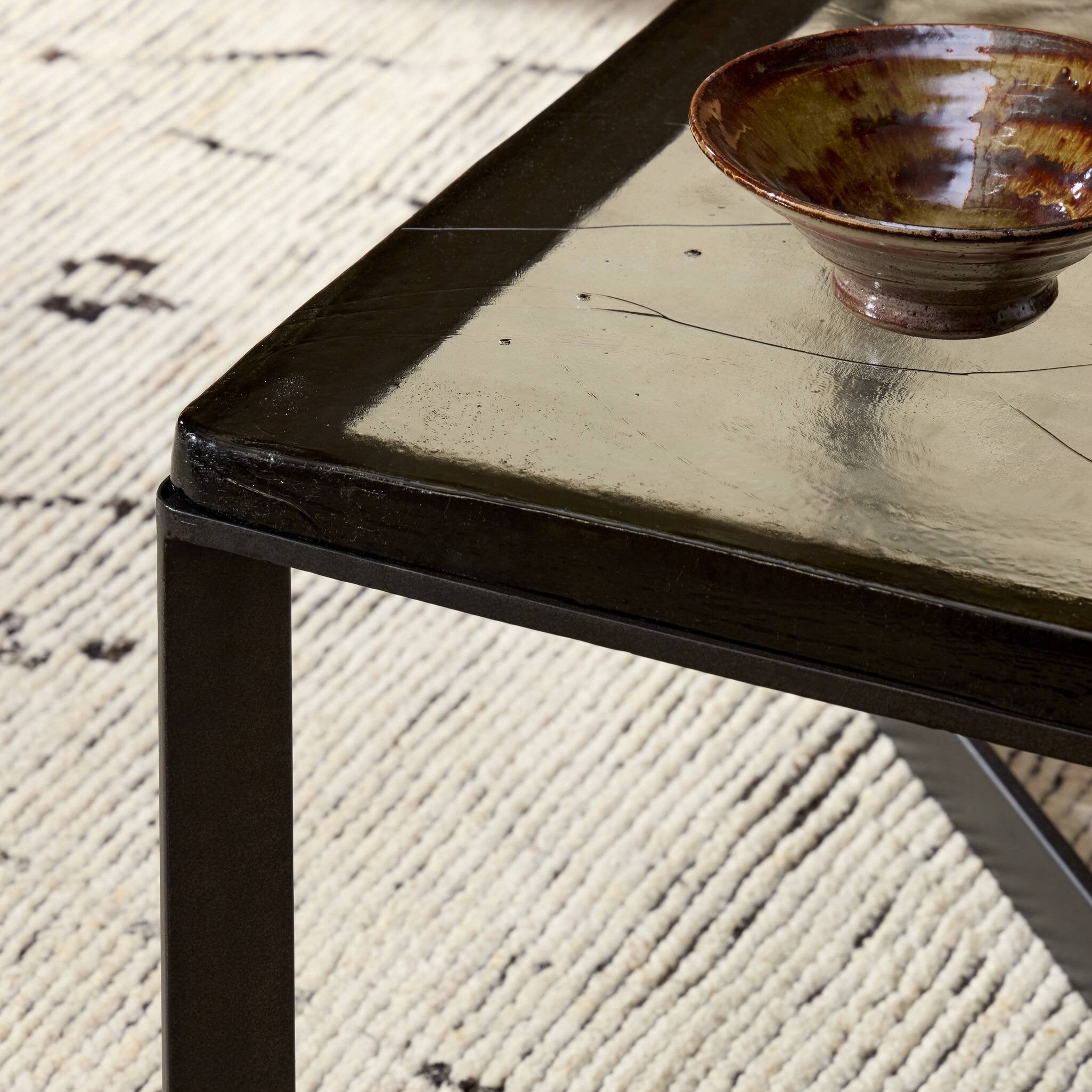 Russel Bunching Table