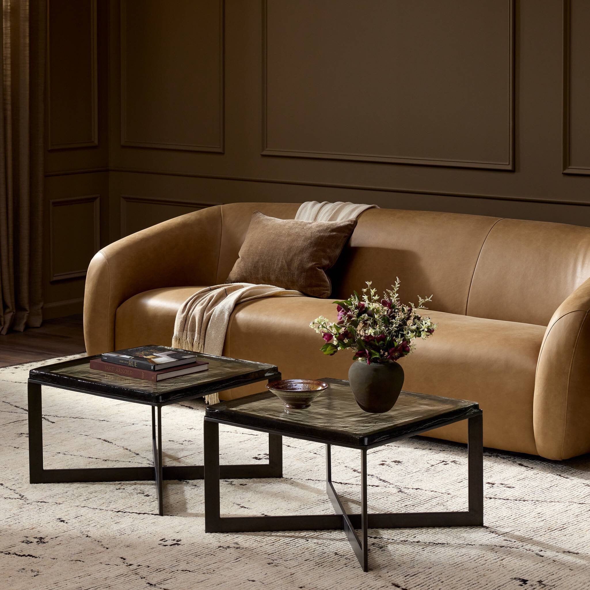 Russel Bunching Table