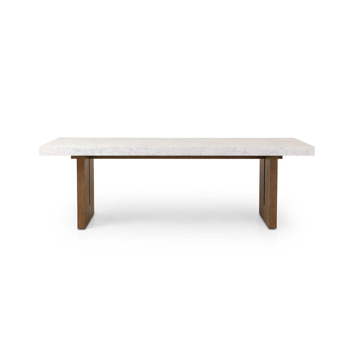 Perry Dining Table - StyleMeGHD - Dining Tables
