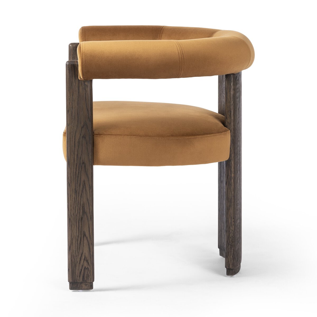 Colson Dining Chair - StyleMeGHD - 