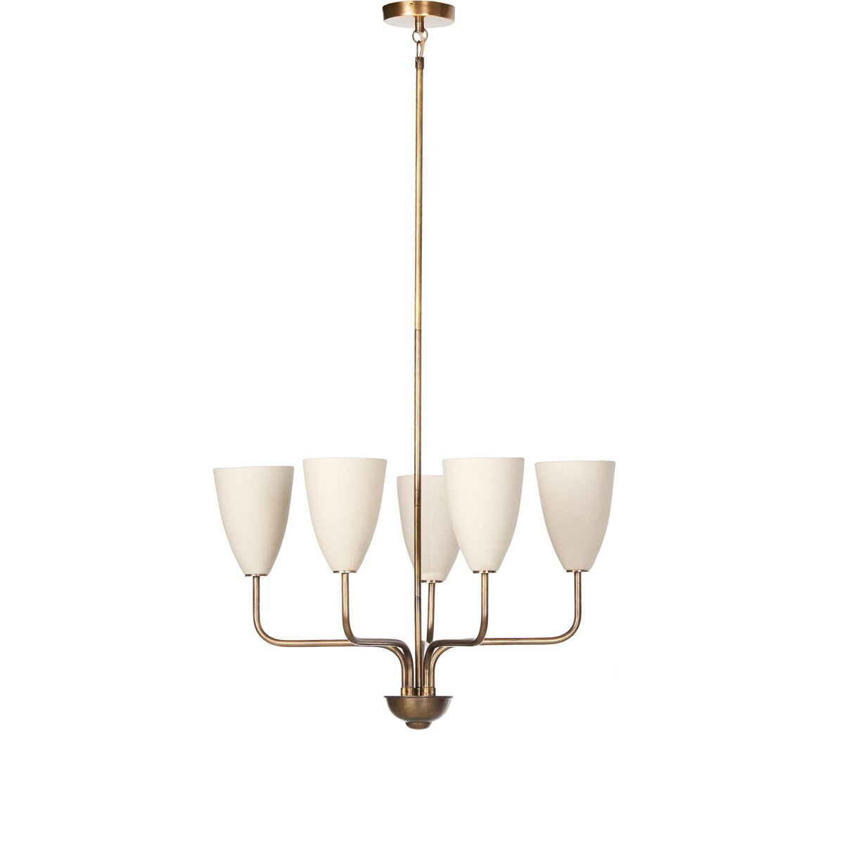 Jasmine Chandelier