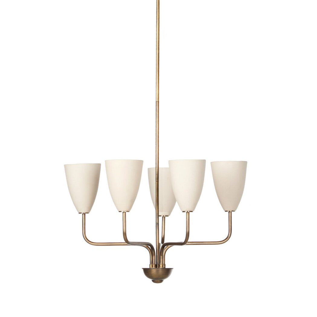 Jasmine Chandelier