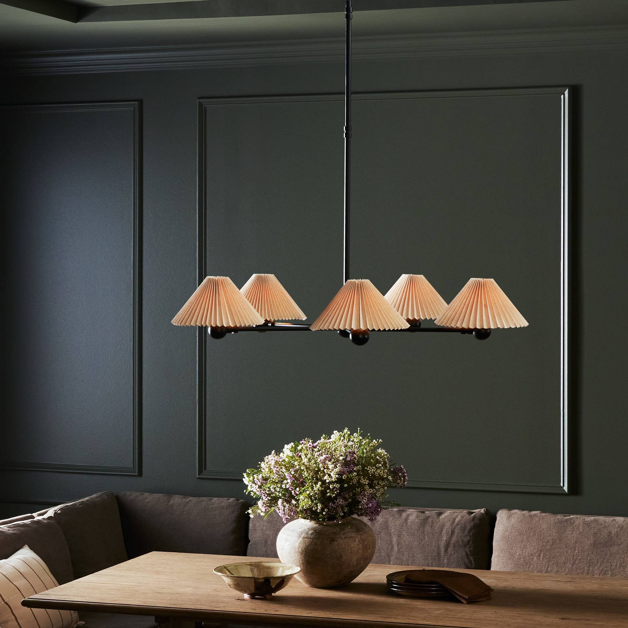 Aria Chandelier
