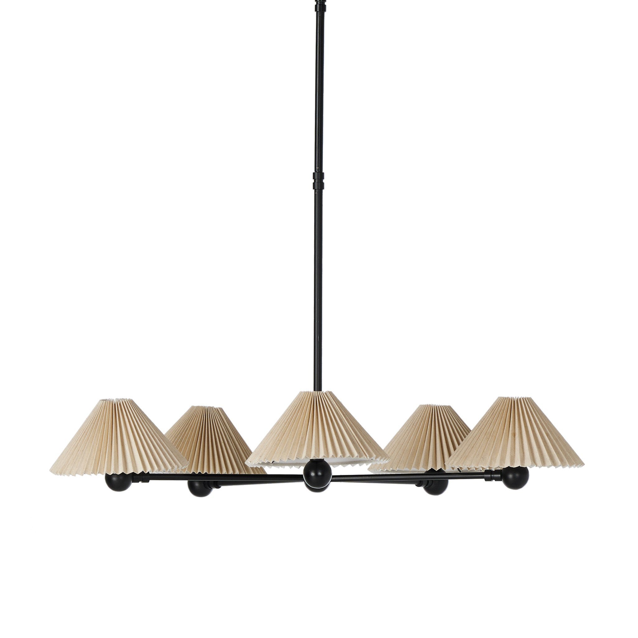 Aria Chandelier