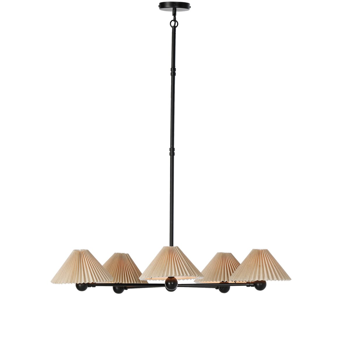 Aria Chandelier