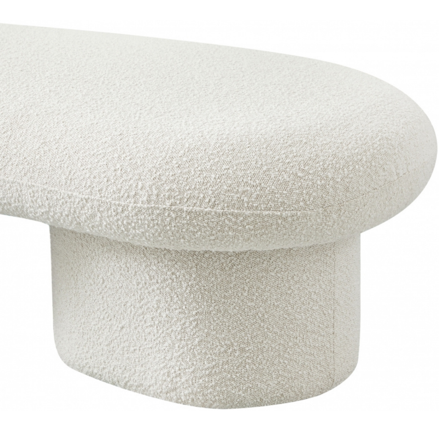 Lova Boucle Bench