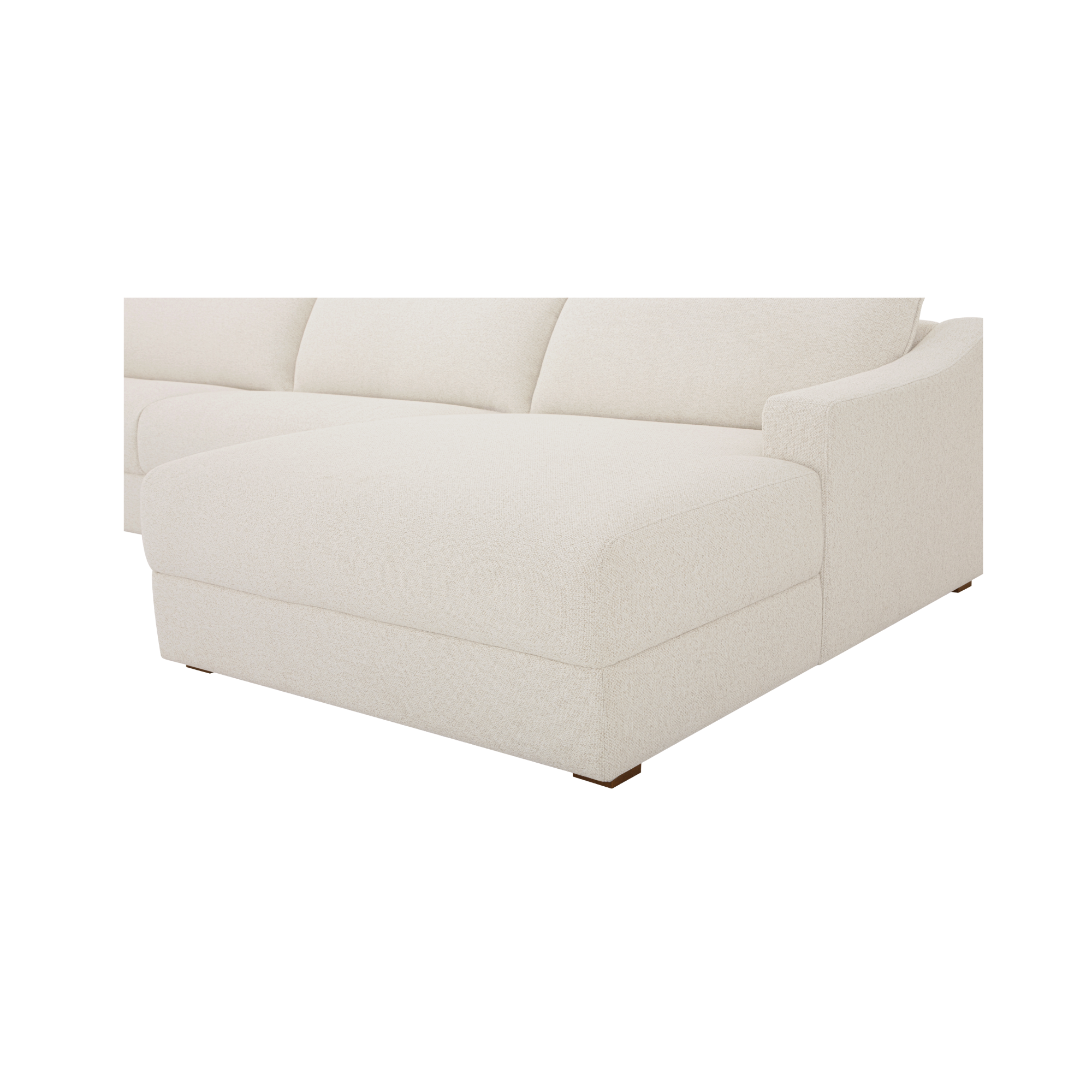 Faro Sectional