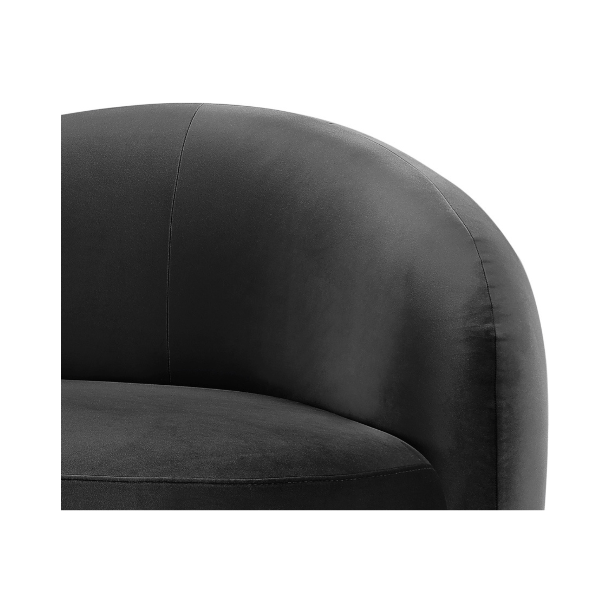 Soso Fabric Chaise