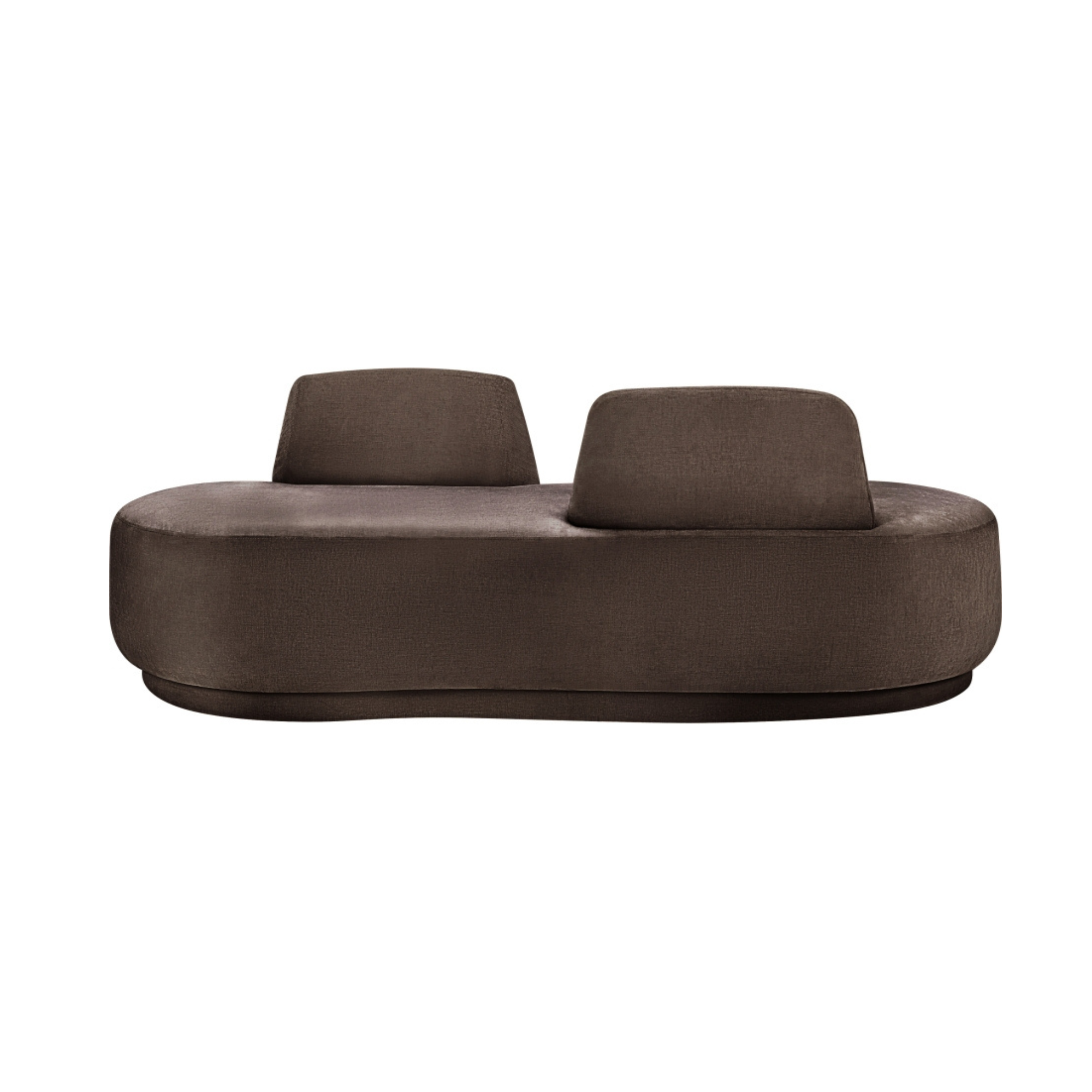 Ardelle Chaise/Loveseat