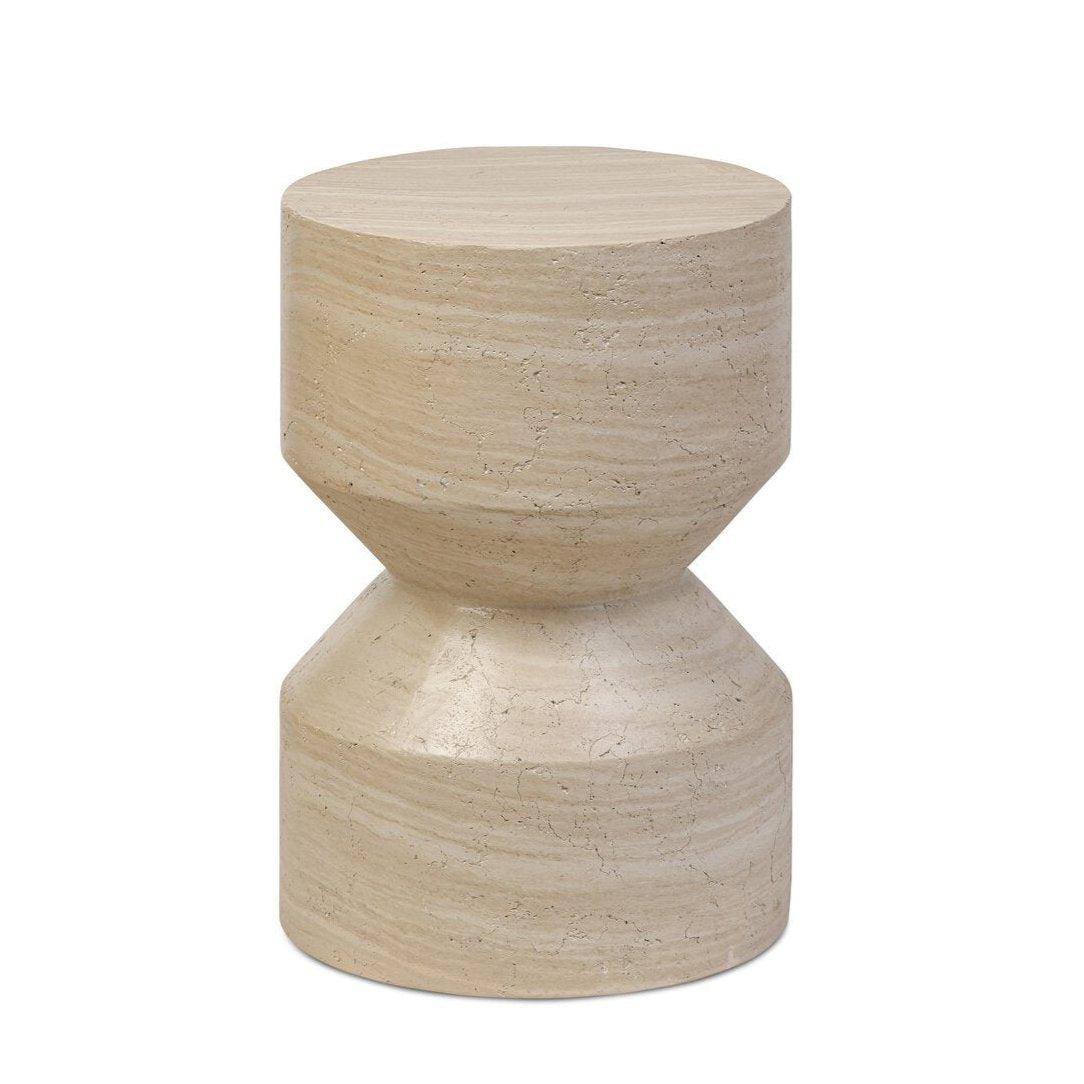 Charles End Table