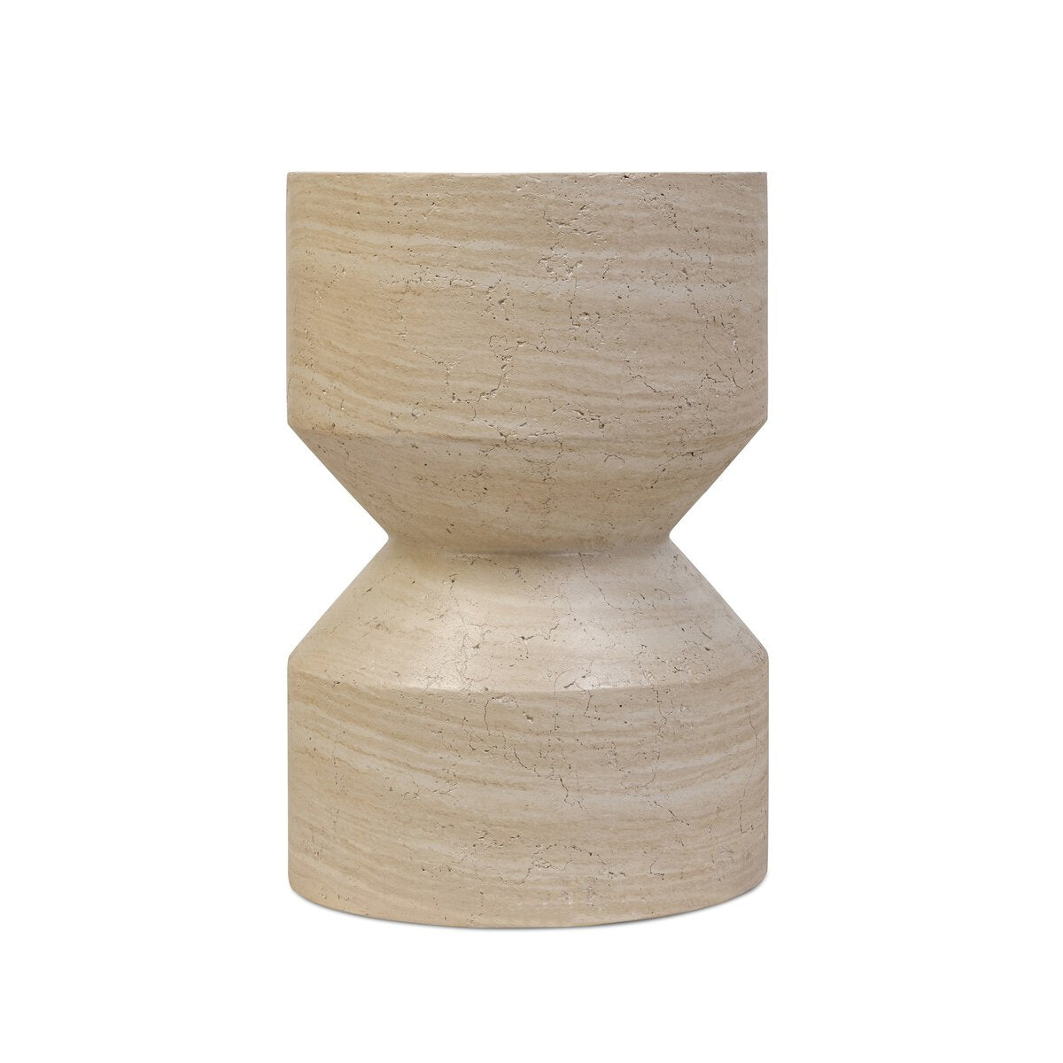 Charles End Table