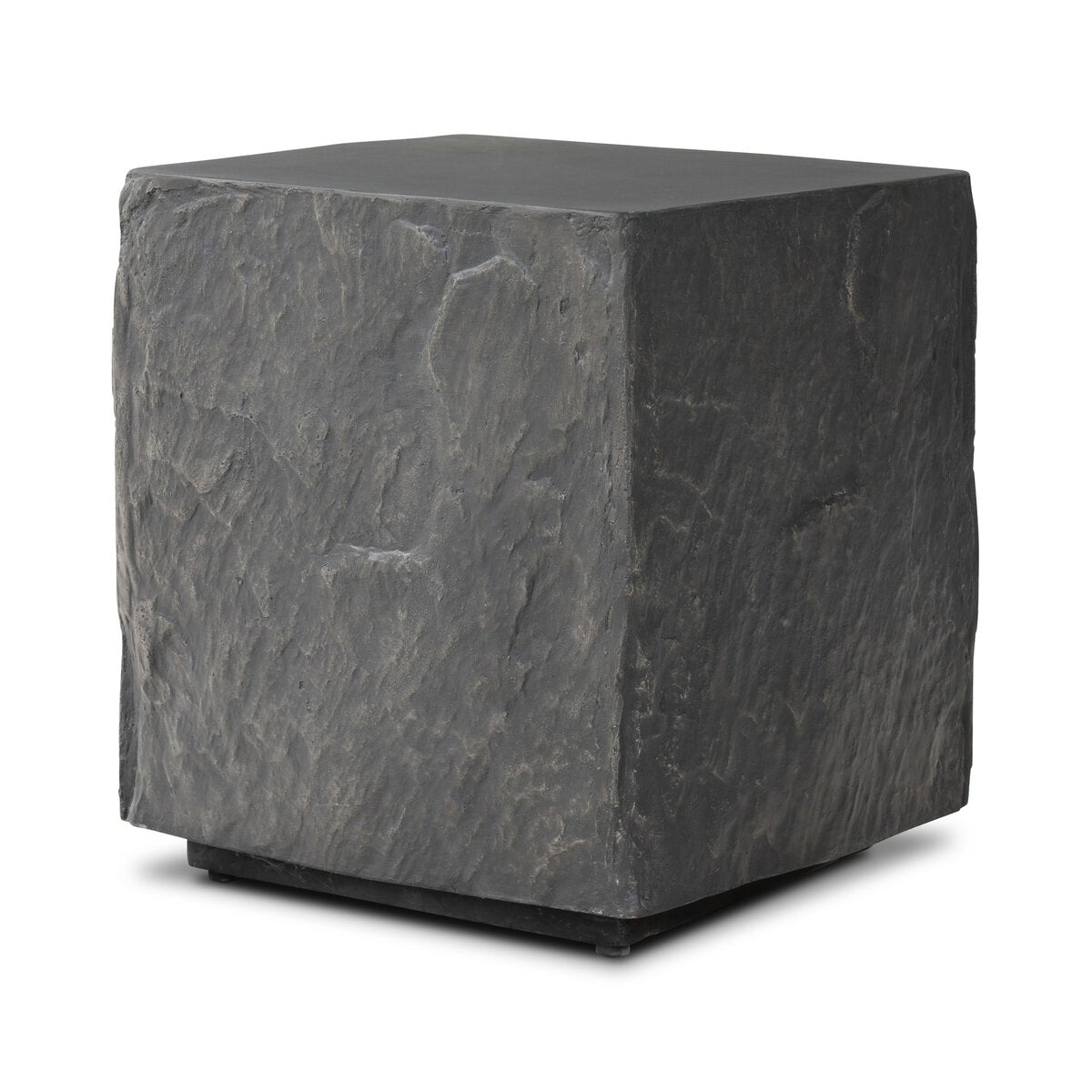 Macon End Table