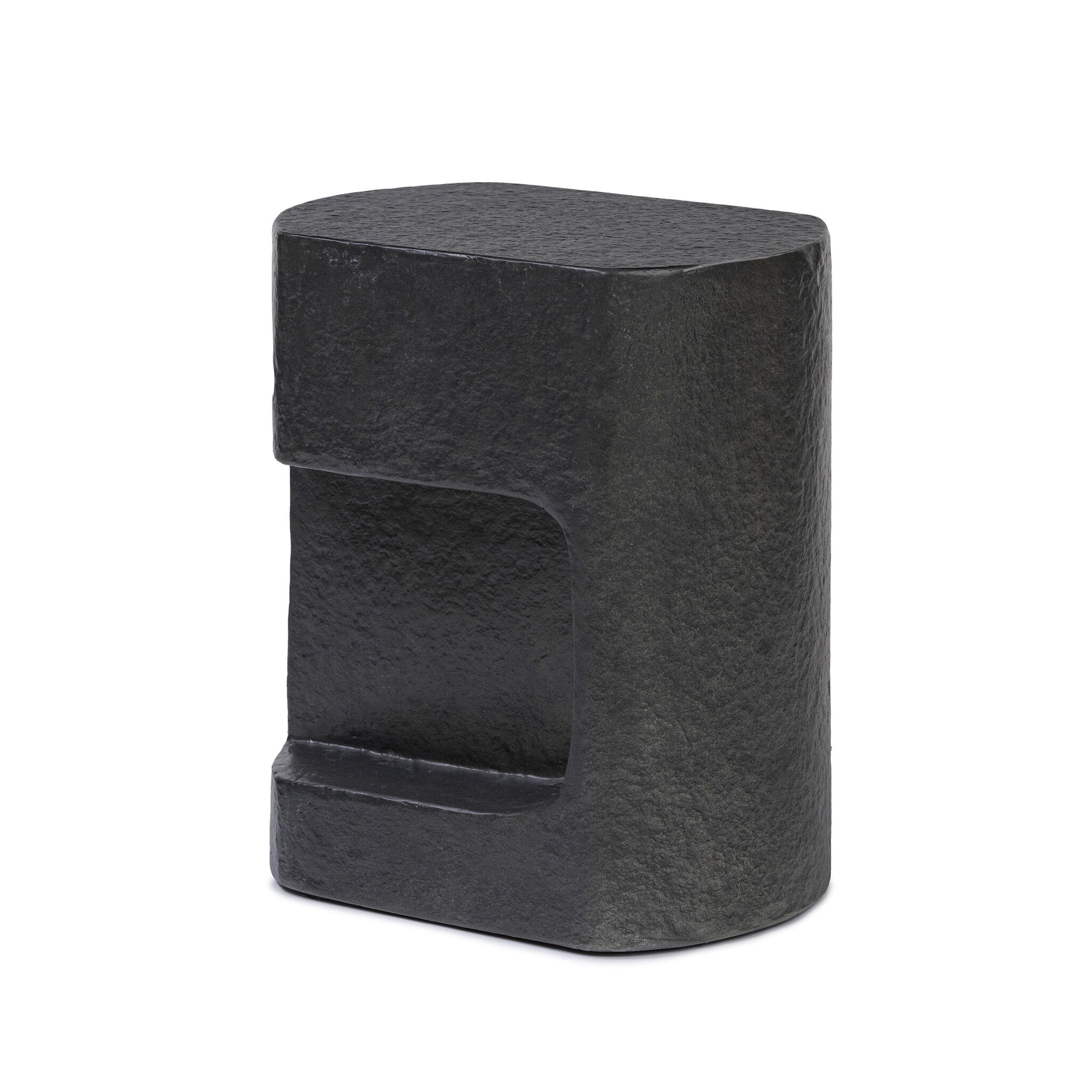 Ward End Table