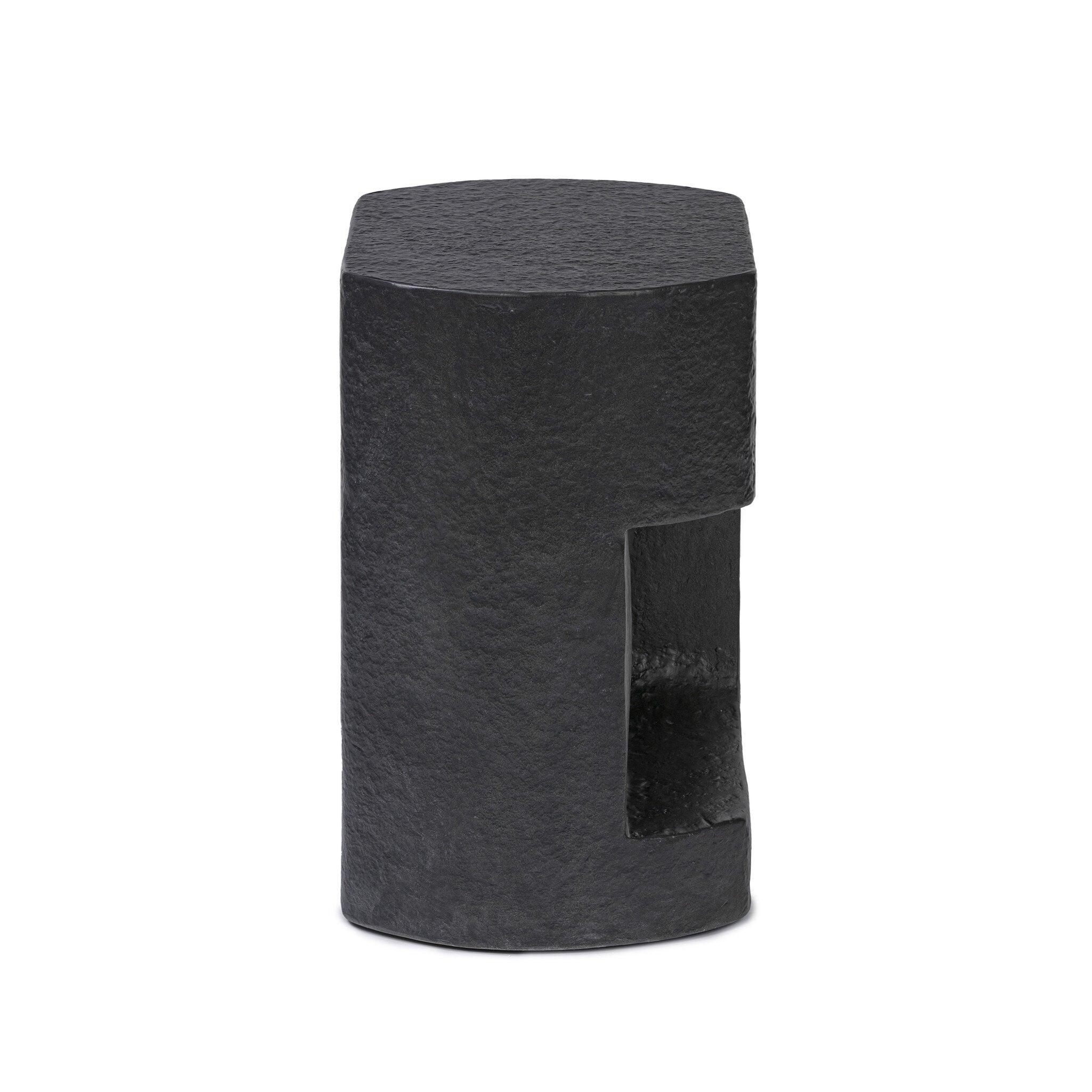 Ward End Table