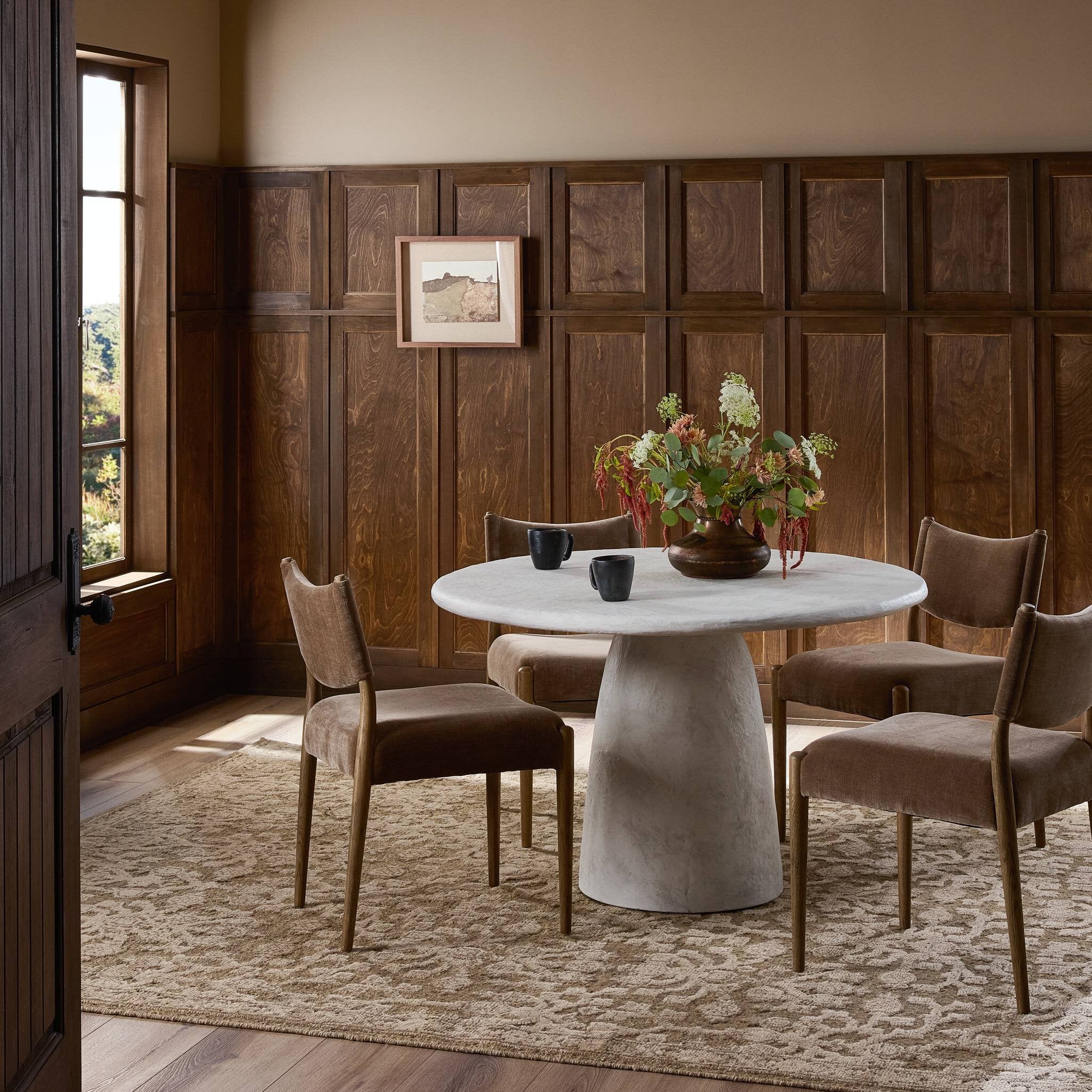 Olive Dining Table-Dining Tables-StyleMeGHD