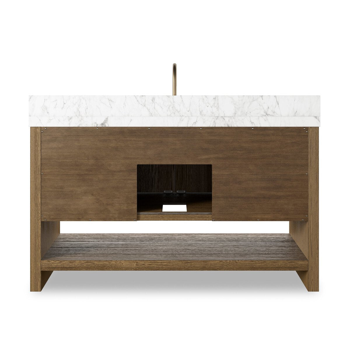 Amber Single Wide Vanity