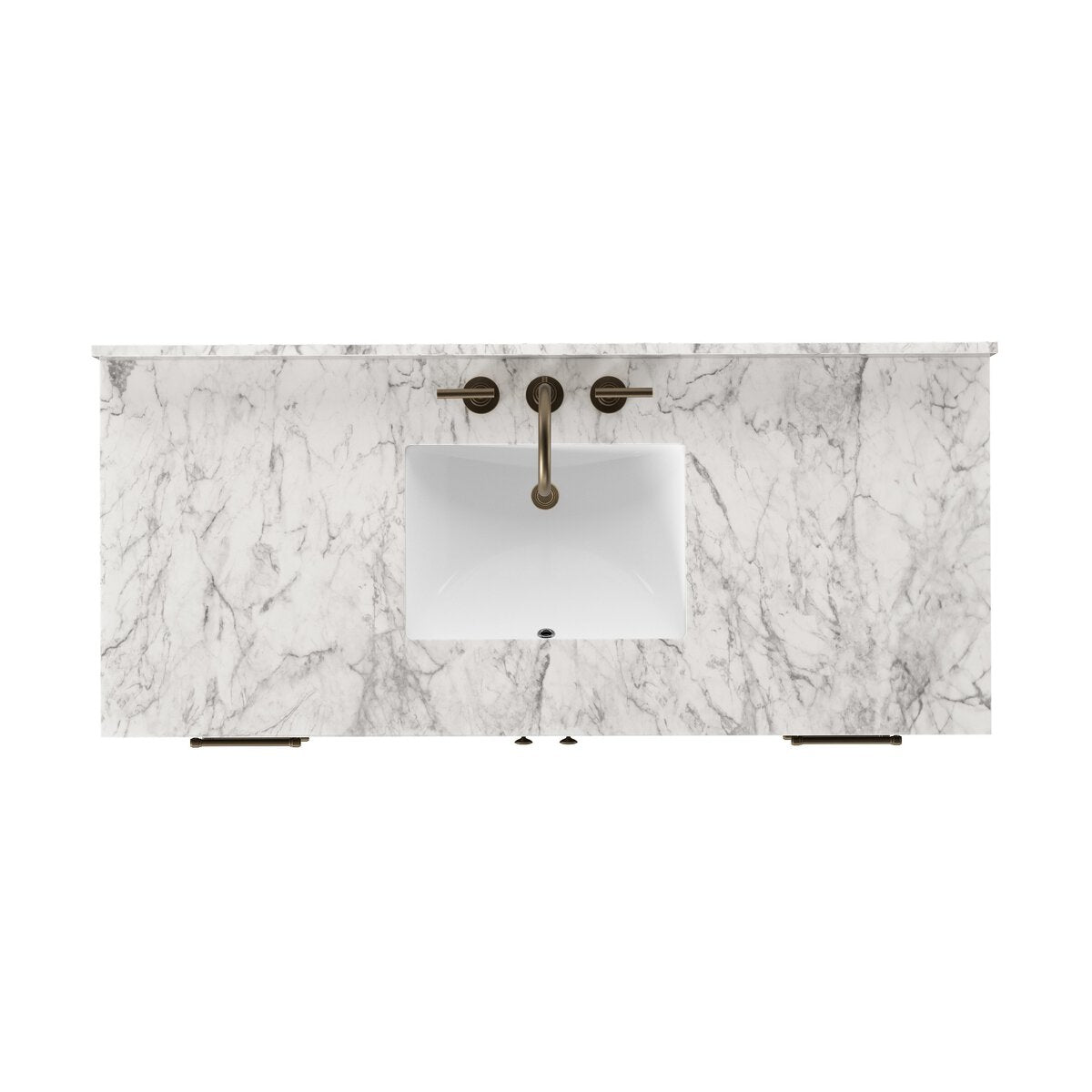 Amber Single Wide Vanity