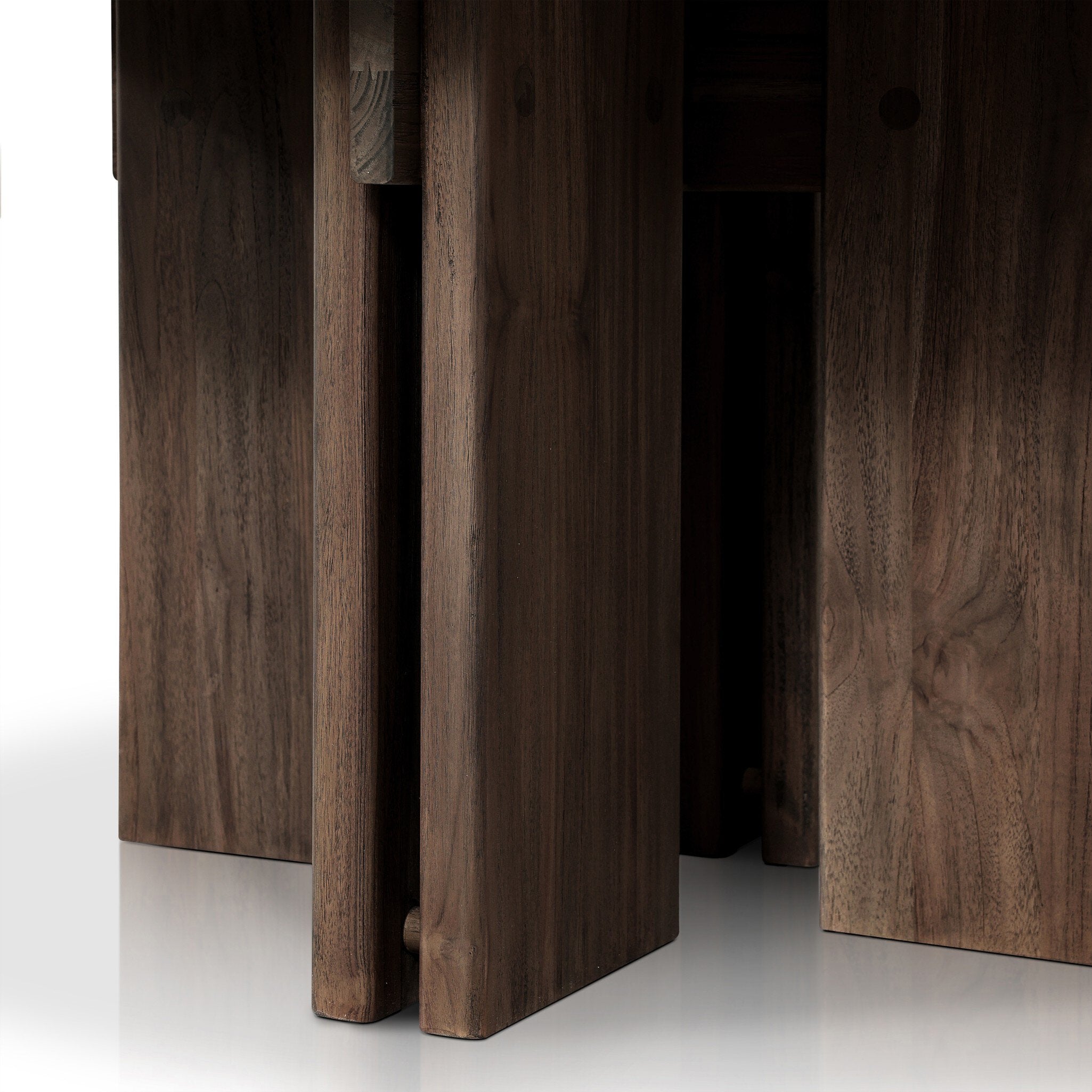 Orinda Outdoor Dining Table - StyleMeGHD - Outdoor Dining Tables