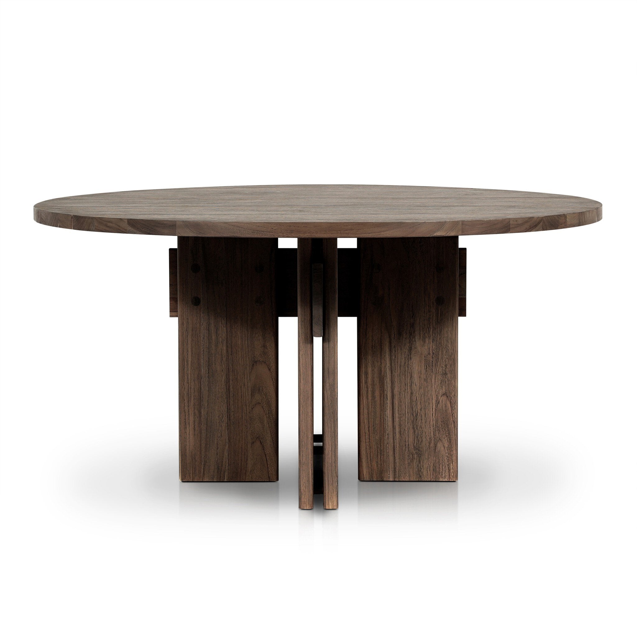 Orinda Outdoor Dining Table - StyleMeGHD - Outdoor Dining Tables