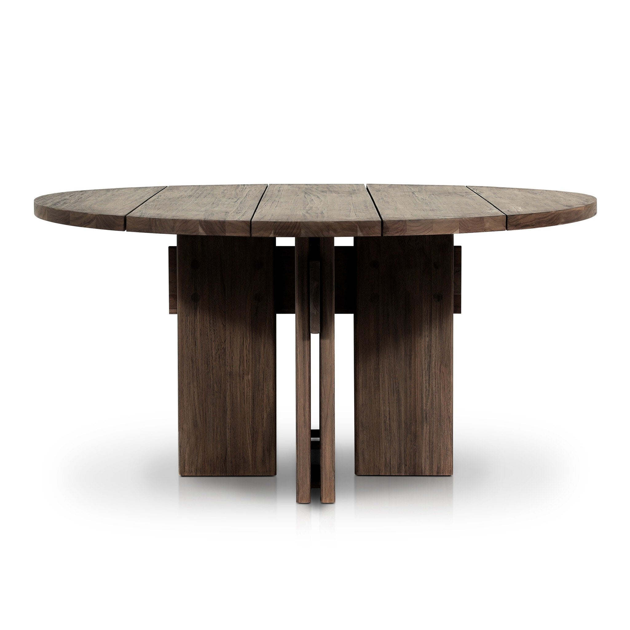 Orinda Outdoor Dining Table - StyleMeGHD - Outdoor Dining Tables