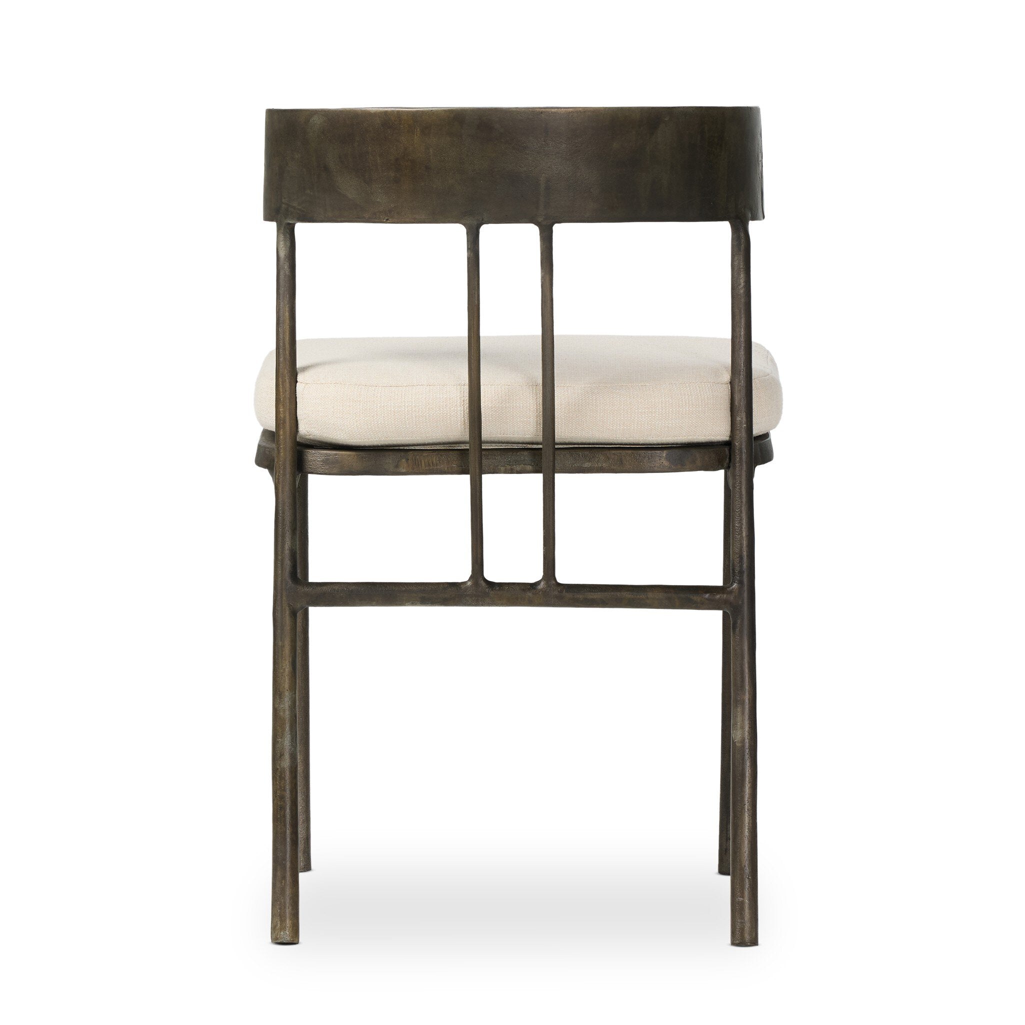 Varen Outdoor Dining Chair - StyleMeGHD - Outdoor Dining Chairs