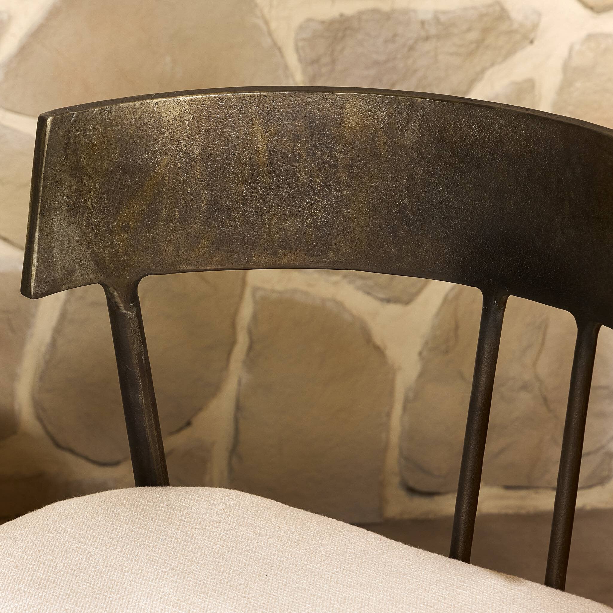 Varen Outdoor Dining Chair - StyleMeGHD - Outdoor Dining Chairs